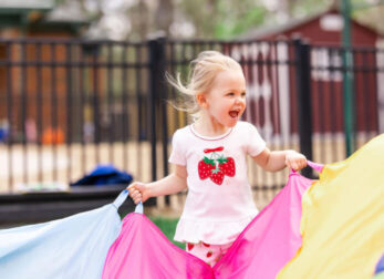 LeafSpring School Camp Little Cloud