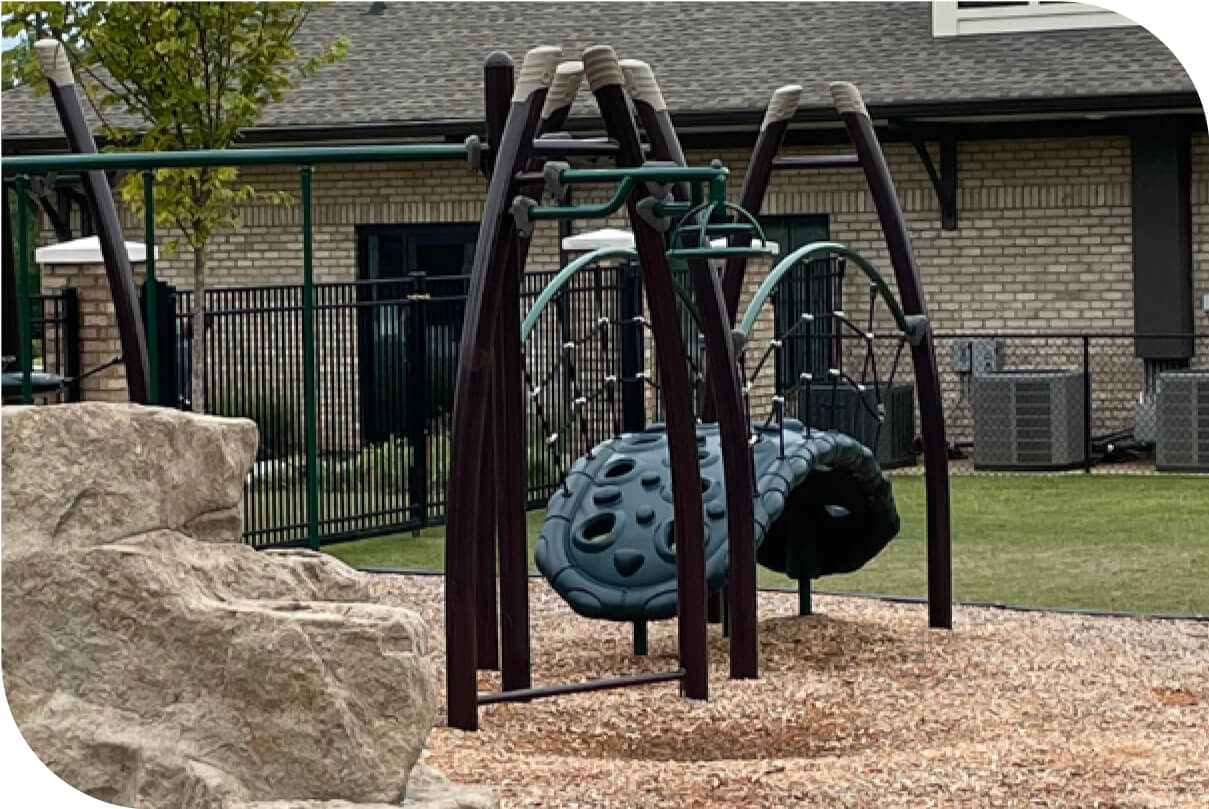 playground equiment