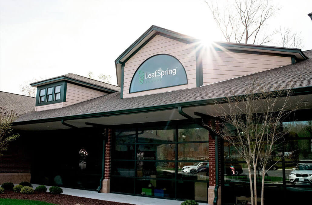 School careers welcome to leafspring school at cornelius