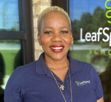 Olajile-Smith